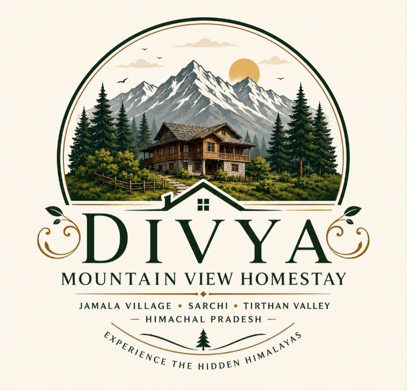 Divya Mountain View Homestay