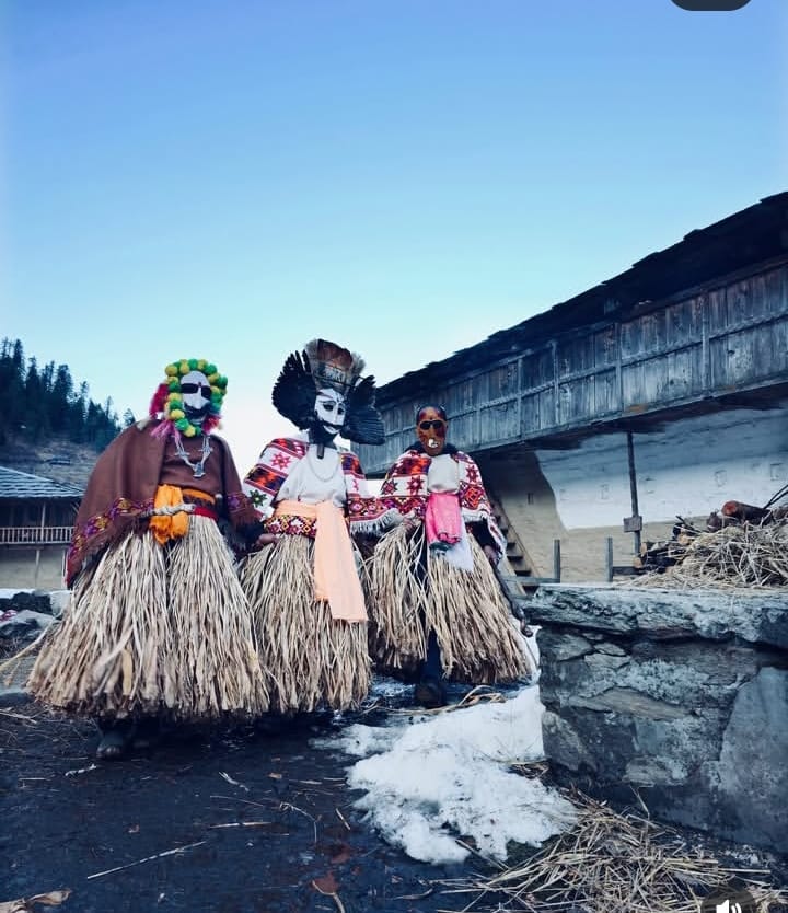 Local Festival & Traditions