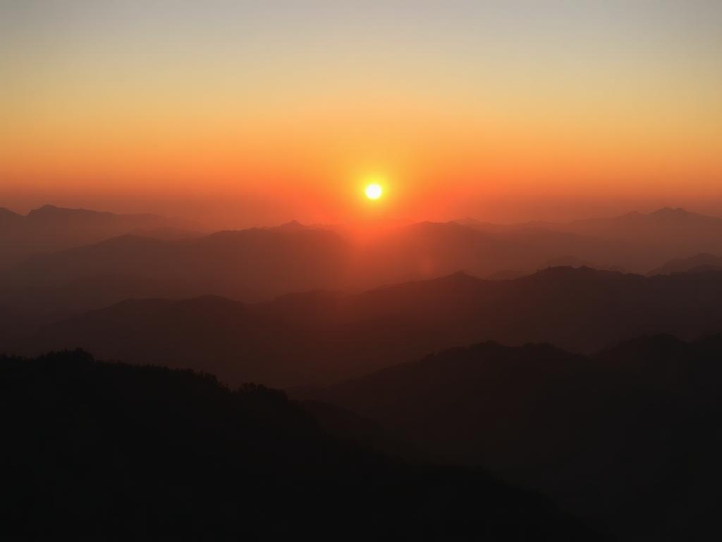 Sunrise View